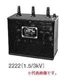 横河Ｍ＆Ｉ 直列抵抗器(倍率器) 2223 00 (222300)