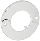Waxman Consumer Products Group 1-.50in. IPS Escutcheon 7613950