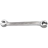 Stanley Proto J3713M 13 by 14mm Proto Satin Flare-Nut Wrench, 6 Point [並行輸入品]