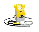 泉精器製作所 電動油圧式ポンプ R14E-H
