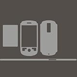 Wrapsol Scratch-Proof Protection for T-Mobile G2 [並行輸入品]