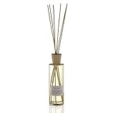 リナーリ Linari ディフューザー ルームフレグランス 500mL アボリオ 6190002/150401 Diffusers AVORIO with sticks 香り アロマ 芳香 [並行輸入品]
