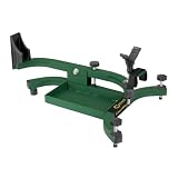 Caldwell Lead Sled Solo Adjustable Recoil Reducing Rifle Shooting Rest for Outdoor Range - 101777 , 26" x 18"