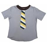 【並行輸入】【メール便】Fat Tie Fosterファットタイ Foster キッズTシャツ