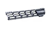 C.A.T. M-LOK Handguard 10" 電動ガン用