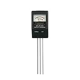 Environmental Concepts PF7 Soil pH & Fertility Analyzer [並行輸入品]