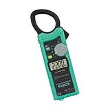 共立電気計器:キュースナップ ＜KEW 2200R＞ 型式:KEW 2200R
