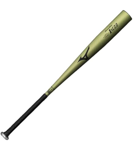 Amazon | 【新基準対応】 高校野球対応 硬式バット 低反発 野球