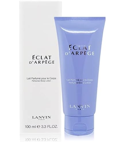 Amazon | ランバン LANVIN エクラ ドゥ アルページュ ボディローション