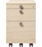 ＧＬサイドワゴン３段ＧＬ－０４６Ｗ３白木