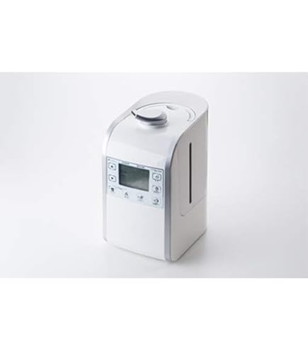 Amazon.co.jp: SEIKO GIKEN 超音波噴霧器 5L タンク ミスト HM‐201 