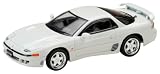 HJ64 1/64 三菱 GTO TWINTURBO JDM STYLE ミスティホワイトパール 完成品 HJ644065W