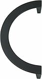 Atlas Homewares 355-MB Roundabout Modern Bronze 5.5-Inch Pull [並行輸入品]