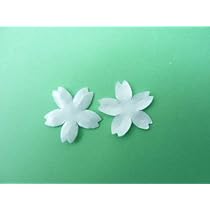 Amazon | 花材・花びら・手芸材料◇アートフラワー用 抜き弁