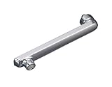 TOTO 自在パイプ キャップ付 L=170mm 取付外径16mm 袋ナットサイズW26山20 THYB31
