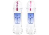 Tiara(ティアラ) プロ ローション 水溶性 600ml 2本セット