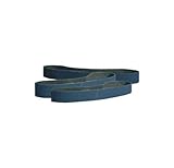 DEWALT DABF1H0410 3/4-Inch X 20-1/2-Inch 40G HP File Belt 10-Pack [並行輸入品]