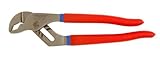 Crescent Tongue & Groove Plier - V Jaw 10 Inch [並行輸入品]