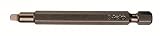 Felo 0715731520 SQ0 Square Industrial Bit on 1/4' stock, Length: 2 7/8' [並行輸入品]