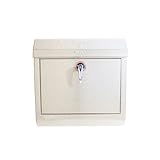 ART WORK STUDIO Mail box (メールボックス) CR(クリーム) TK-2076