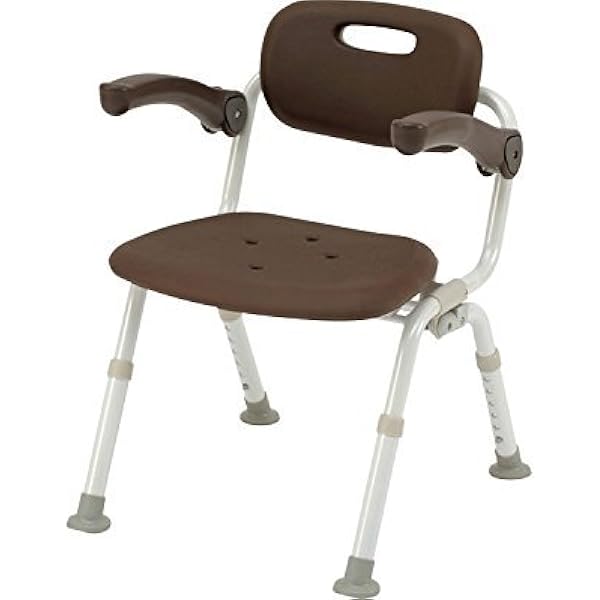 Amazon | アロン化成 安寿 楽らく開閉シャワーベンチ Sフィットもち