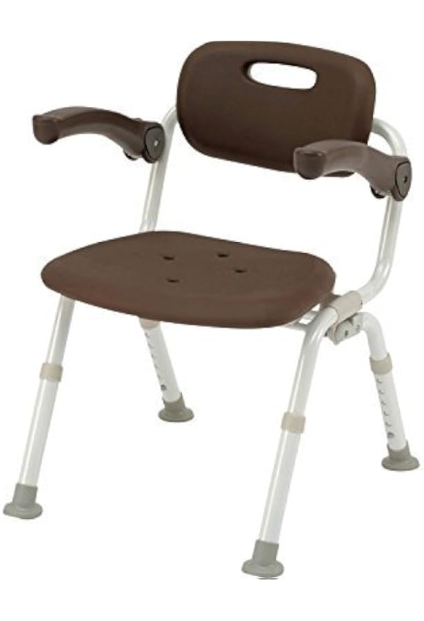 Amazon | シャワーチェア[ユクリア]コンパクトSPおりたたみN PN