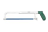 SATA ハクソーフレーム 300mm カーボンスチールブレード EA682WH-3