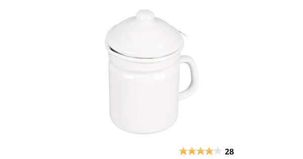 Amazon パール金属 ジーヴォ ホーロー オイルポット 1 1l ホワイト Hb 1508 オイルポット オンライン通販