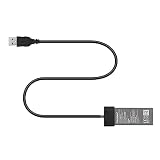 70 CM ドローン バッテリー USB 充電ケーブル コード電源充電器 DJI 用 RYZE 用 Tello用 ミニドローン用