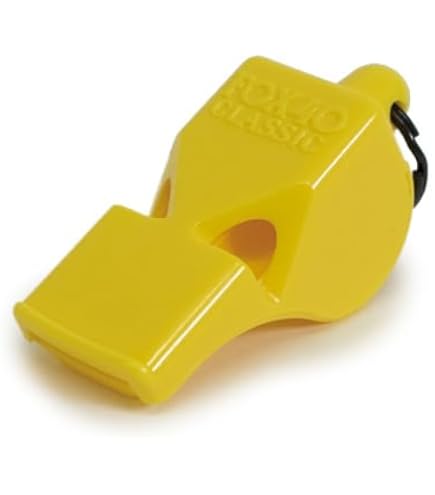 CHUMS ヨーヨー CHUMS チャムス ホイッスル 笛 Fox40 クラシック CH61-0023