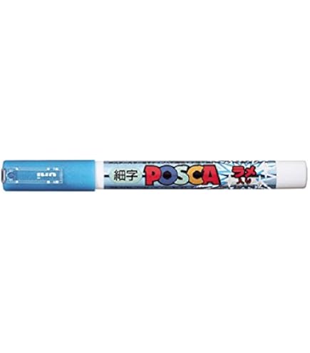SuperM ポスカ Amazon.co.jp: 三菱鉛筆 uni ポスカ POSCA 水性ペン 水性
