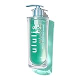 ululis ウルリス ウォーターコンク シャンプー 340mL (Moist)