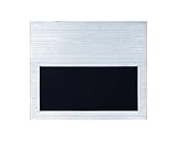 ニューマルチパネル（セパレート型） 室名札 SK-MRP42　　新協和　※オーダー品、キャンセル不可