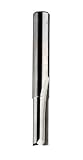 CMT 811.047.11, Solid Carbide Straight Bit, 1/4-Inch Shank, 3/16-Inch Diameter [並行輸入品]
