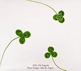 Piano Songs-March Angel-