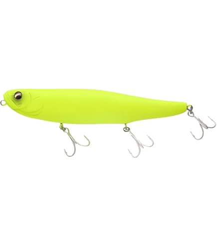 VTジャック210、コノフラット195F、スラムドッグモンスターSW180 イマカツ スラムドッグモンスターSW 180 180mm/82g 【シーバス