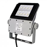 OPTEX パーキング専用LED照明 非調光・投光器タイプ 水銀灯250W相当 L-6000SC100