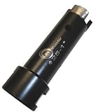Toolocity SCB0100D 1-Inch Monster Dry/Wet Diamond Granite/Concrete Core Drill Bits/Hole Saws [並行輸入品]