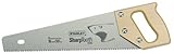 Stanley 15-334 15-Inch Blade Length x 9 Points Per Inch SharpTooth Saw [並行輸入品]
