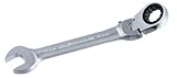 Pro-Auto フレックスロックギアレンチ 17mm FLG-17