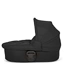 Mamas & Papas Sola2 Carrycot - Black by Mamas & Papas [並行輸入品]