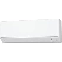 Amazon | パナソニック(Panasonic) エアコン 6畳 CS-225DJ-W 2025年