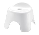 リッチェル 腰かけキッズ ホワイト