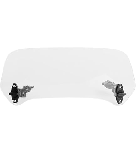 Amazon | Puig 3769W TOURING-SCREEN [CLEAR] F750GS (18-23) F850GS