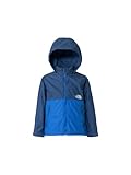 THE NORTH FACE(ザノースフェイス) ジャケット Compact Jacket マウンテンブルー/ヒーローブルー 140