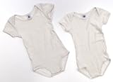 PETIT BATEAU(プチバトー) ロンパース 80サイズ 男の子