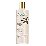 Melvita(メルヴィータ)ビオオイル アルガンオイル 125mL 美容オイル オーガニックコスメ 乾燥対策 うるおい 保湿 ブースター 導入美容オイル ビッグボトル