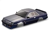 [Killerbody] 48678 1/10 日産スカイライン R31 ブルー