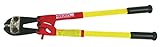HK Porter 0290FCX 30" Heavy Duty Cutter, Lightweight Fiberglass Handles [並行輸入品]