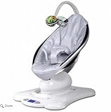 4moms ママルー シルバー [並行輸入品]